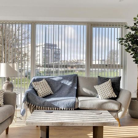 3 Bed- The Pavilion By Pureserviced Plymouth Buitenkant foto